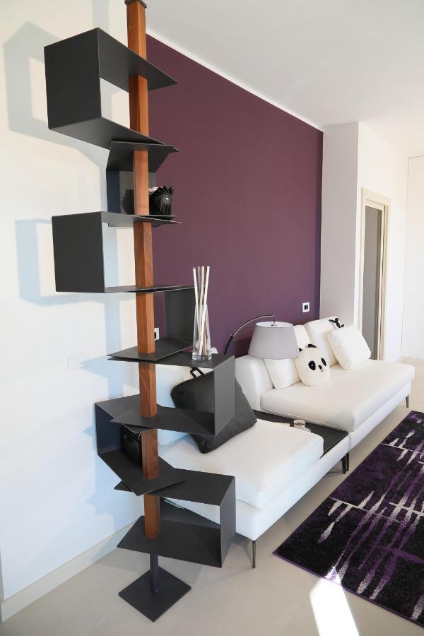 Apartmán La Terrazza In Collina San Gemini Exteriér fotografie