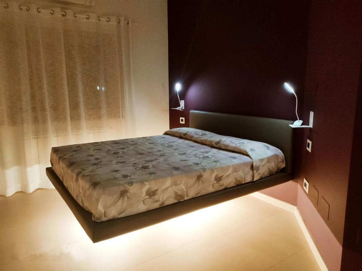Apartmán La Terrazza In Collina San Gemini Exteriér fotografie