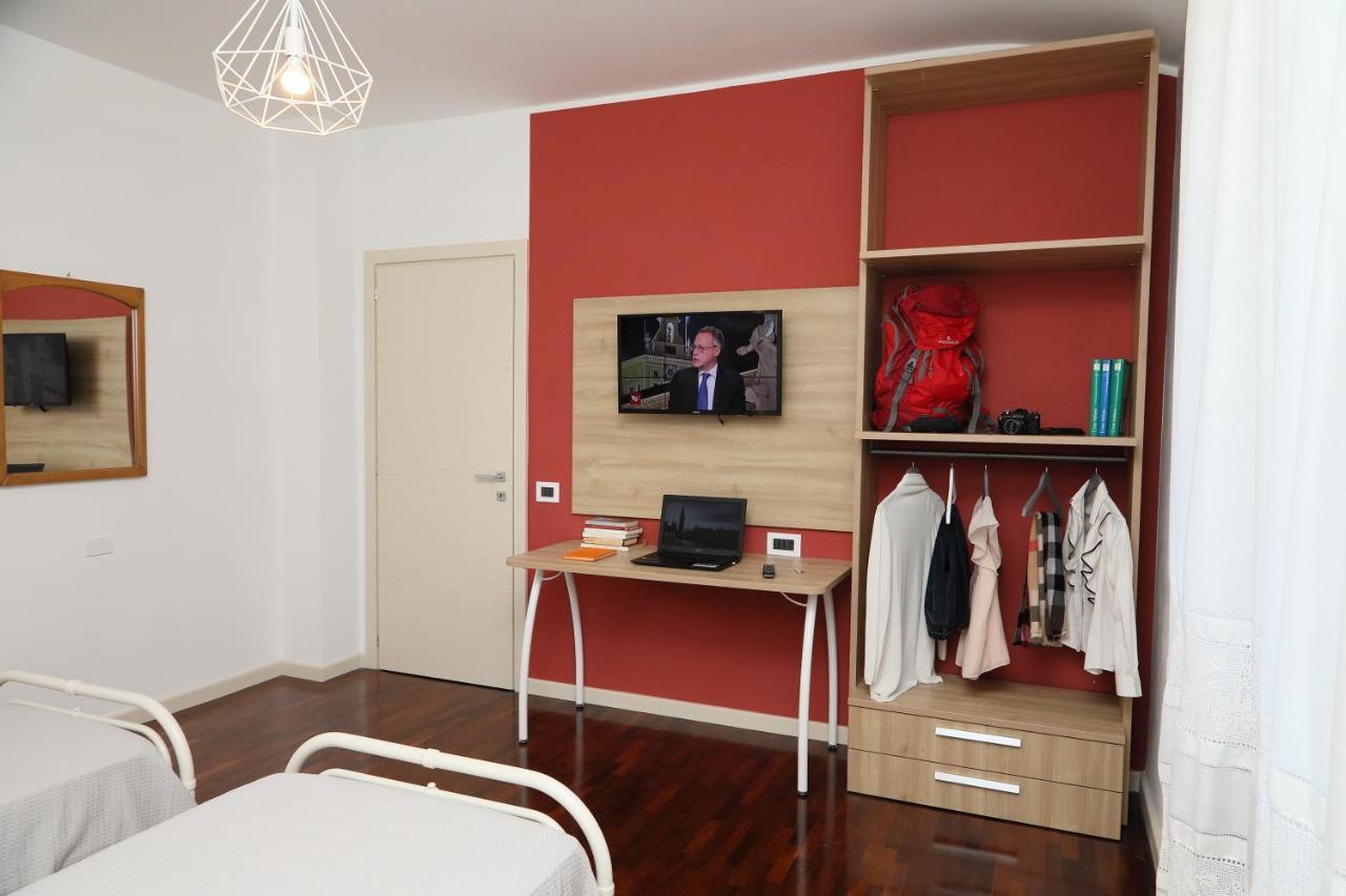 Apartmán La Terrazza In Collina San Gemini Exteriér fotografie
