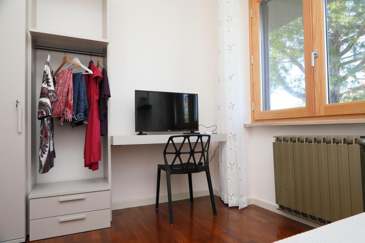 Apartmán La Terrazza In Collina San Gemini Exteriér fotografie