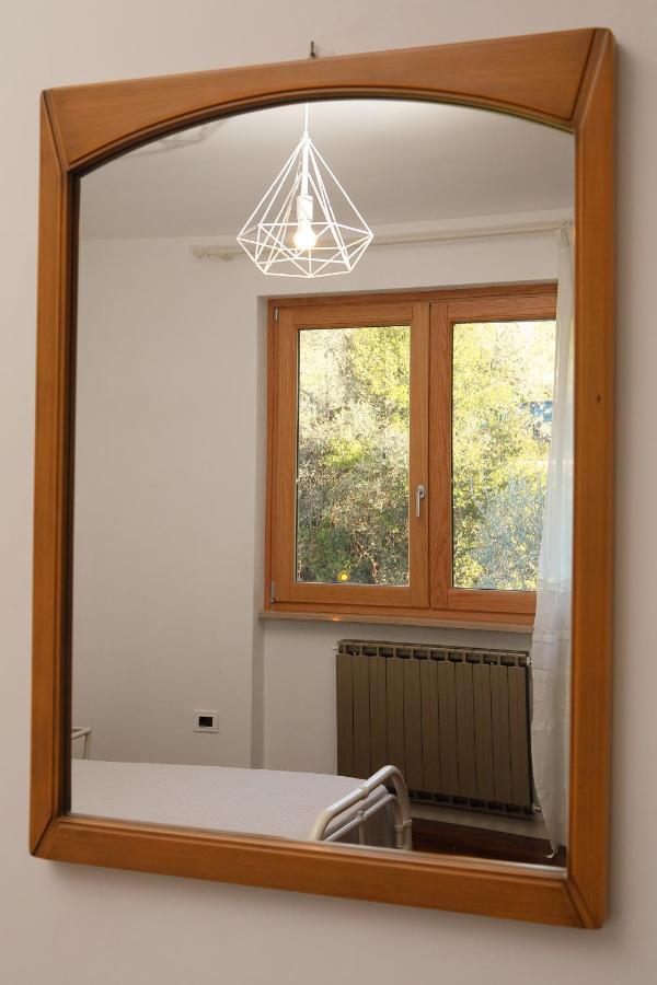 Apartmán La Terrazza In Collina San Gemini Exteriér fotografie