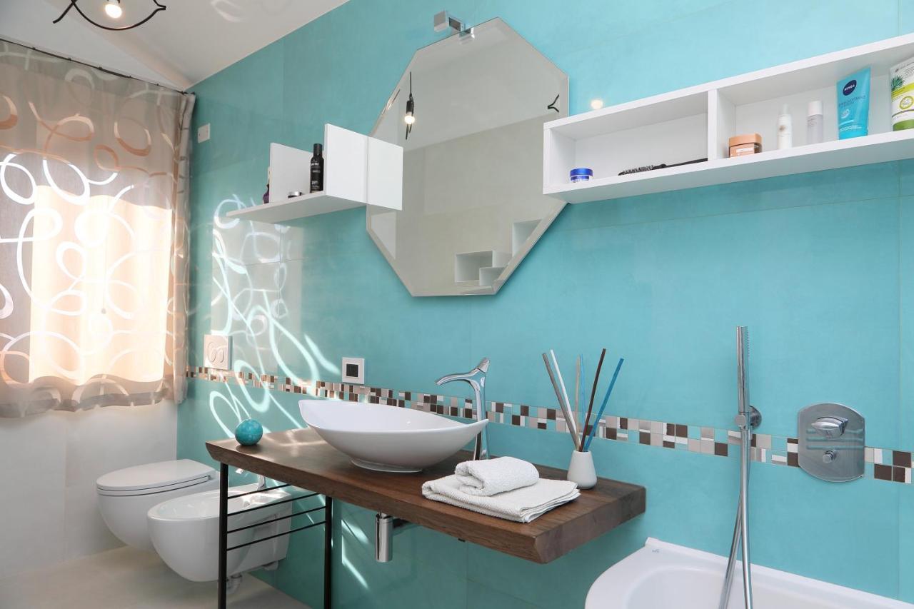 Apartmán La Terrazza In Collina San Gemini Exteriér fotografie