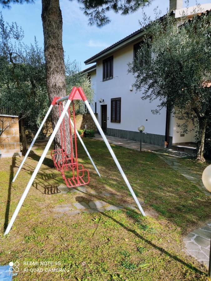 Apartmán La Terrazza In Collina San Gemini Exteriér fotografie